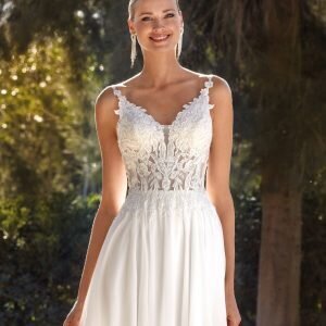 Happy Sposi | HS scivolato 2026-006