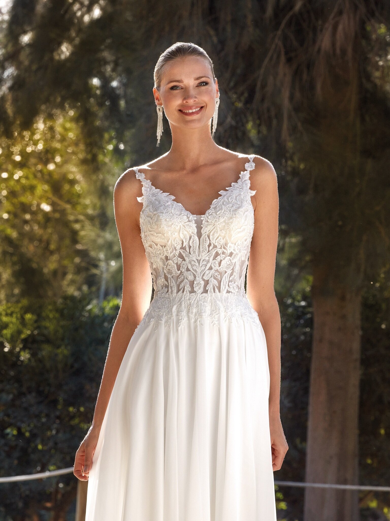 Happy Sposi | HS scivolato 2026-006