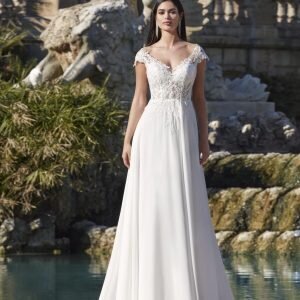 Happy Sposi | HS scivolato 2026-005