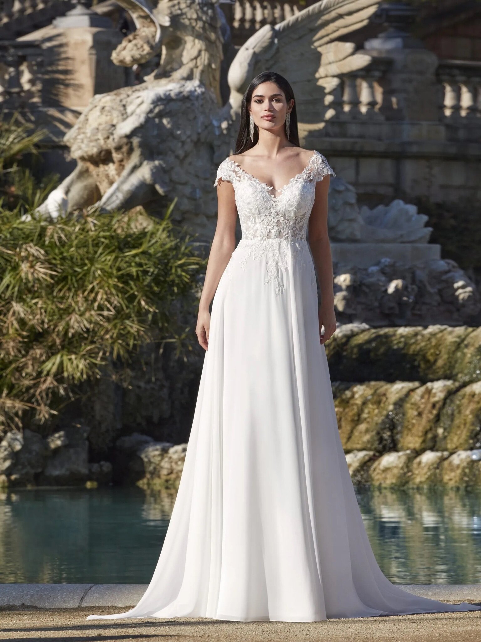 Happy Sposi | HS scivolato 2026-005