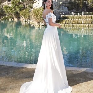 Happy Sposi | HS scivolato 2026-005