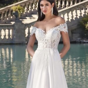 Happy Sposi | HS scivolato 2026-005