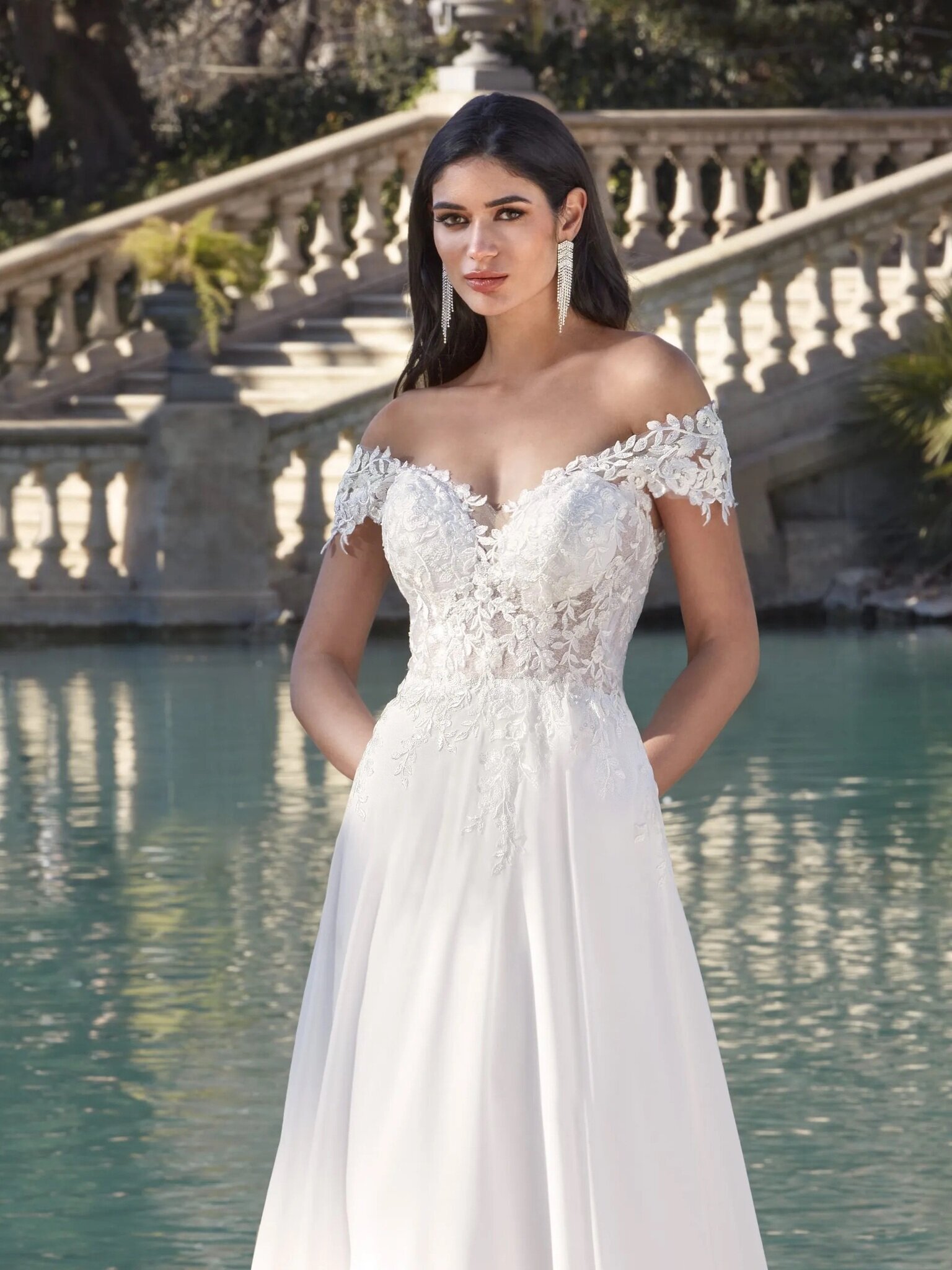 Happy Sposi | HS scivolato 2026-005