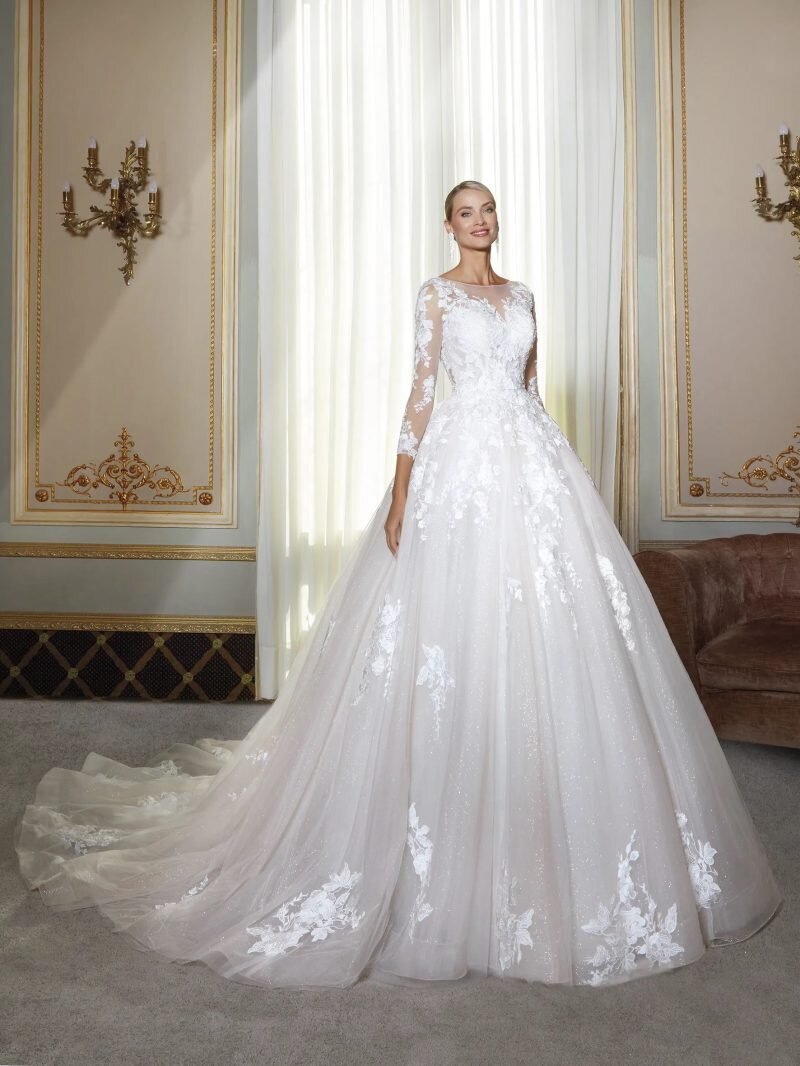 Happy Sposi | HS princess 2026-009