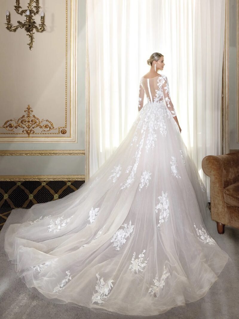 Happy Sposi | HS princess 2026-009