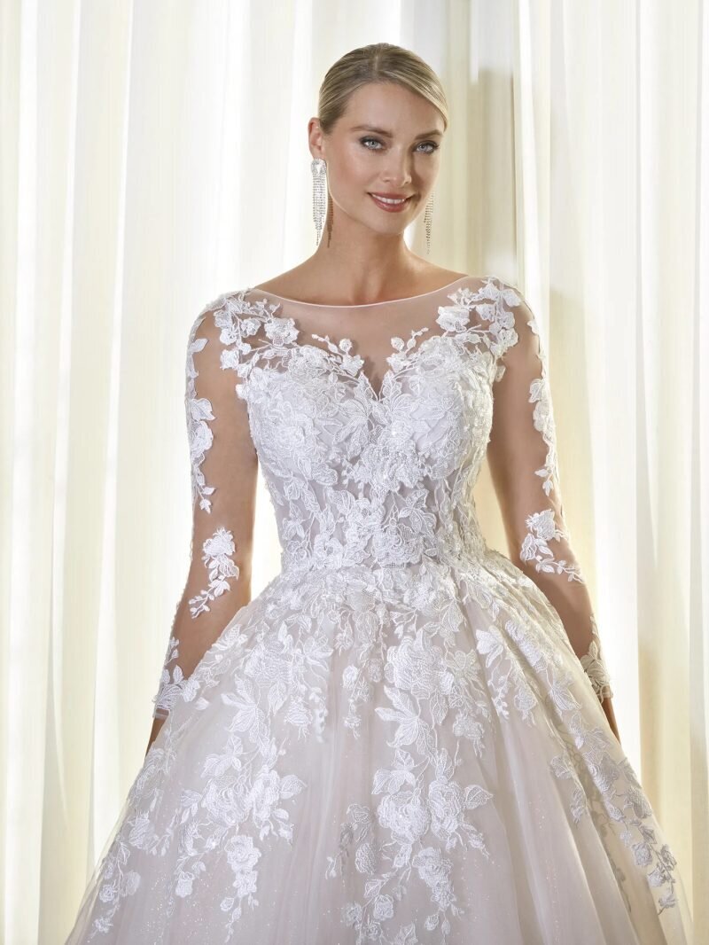 Happy Sposi | HS princess 2026-009