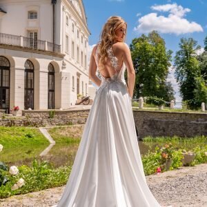 Happy Sposi | HS scivolato 2026-009