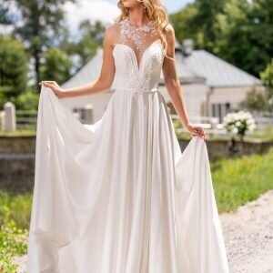 Happy Sposi | HS scivolato 2026-009