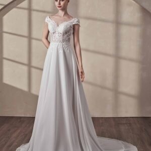 Happy Sposi | HS scivolato 2026-008