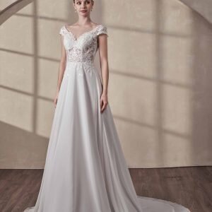 Happy Sposi | HS scivolato 2026-008