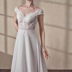 Happy Sposi | HS scivolato 2026-008