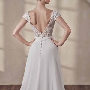 Happy Sposi | HS scivolato 2026-008