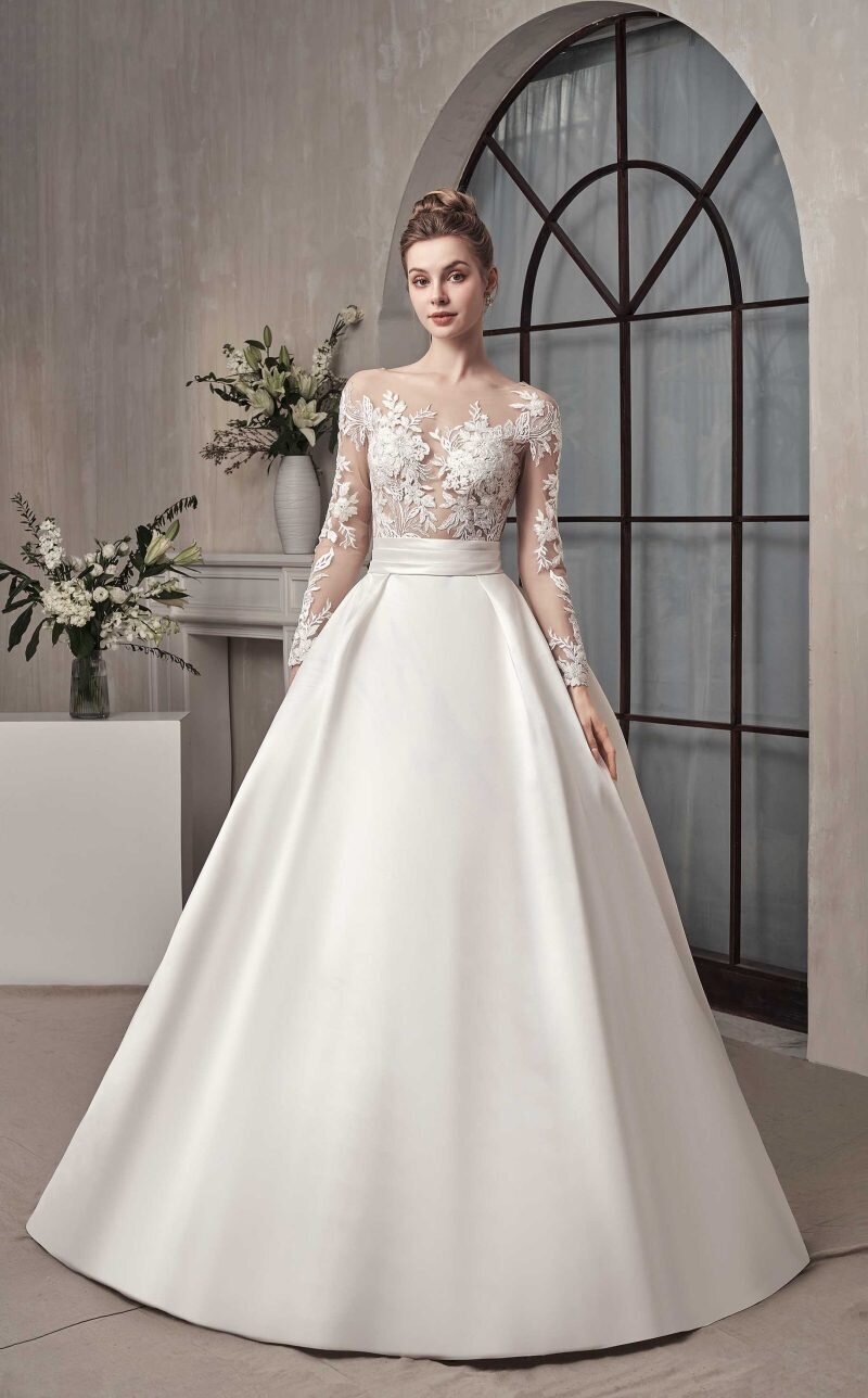 Happy Sposi | HS princess 2026-005