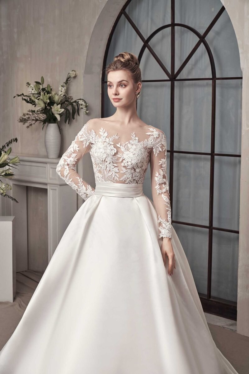 Happy Sposi | HS princess 2026-005