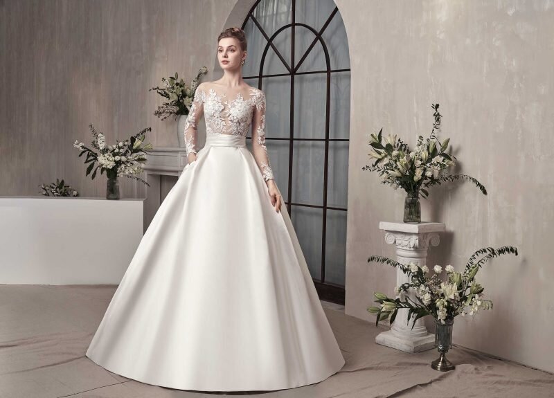 Happy Sposi | HS princess 2026-005