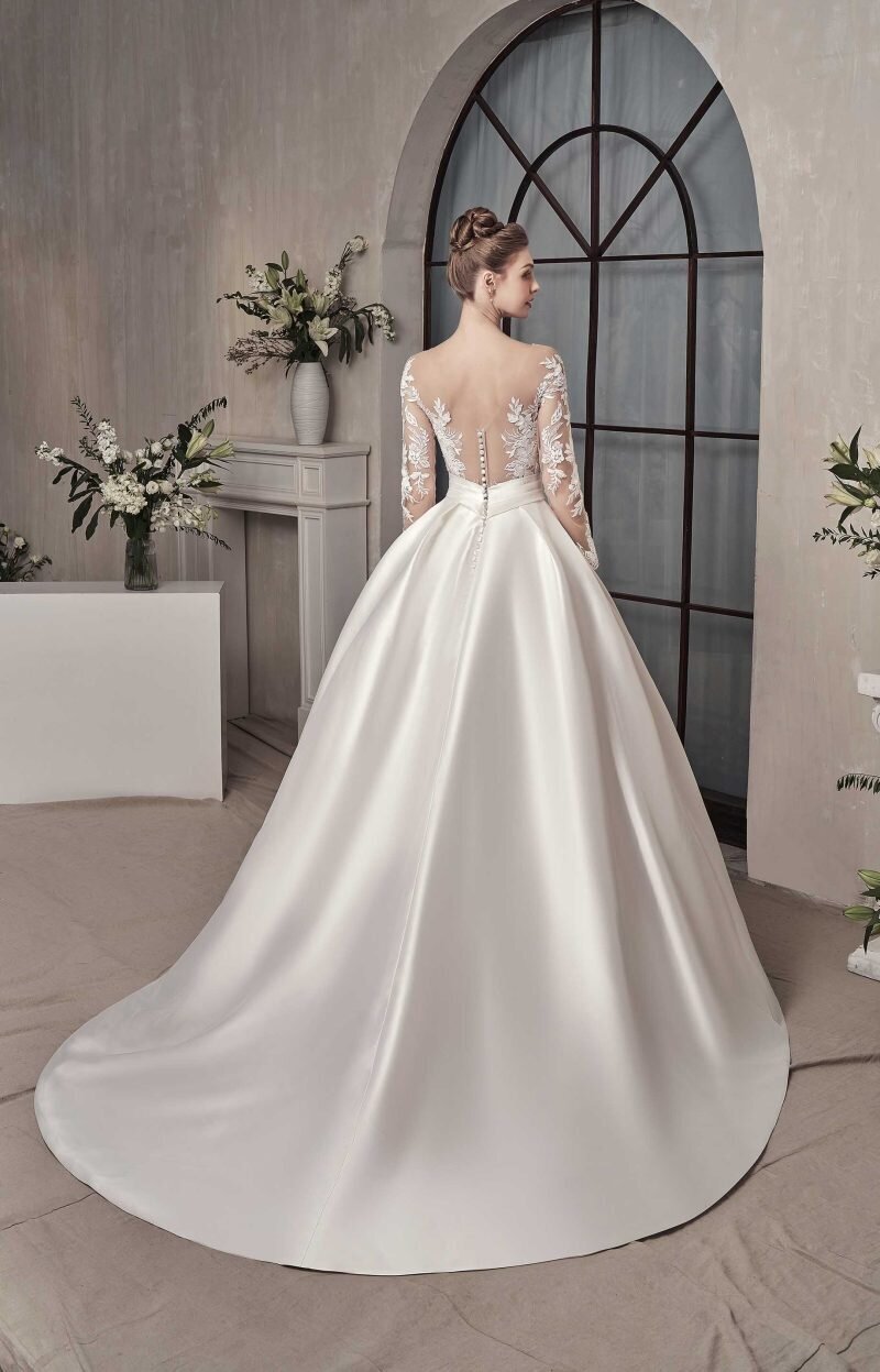 Happy Sposi | HS princess 2026-005