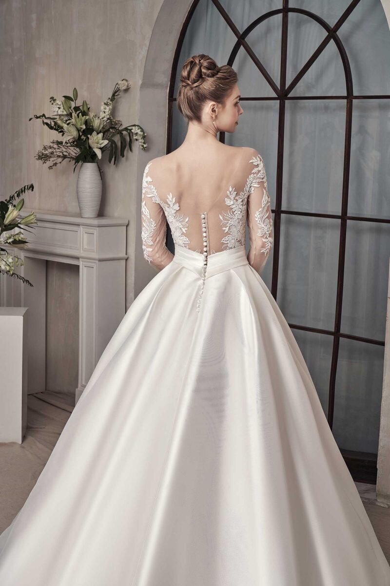 Happy Sposi | HS princess 2026-005