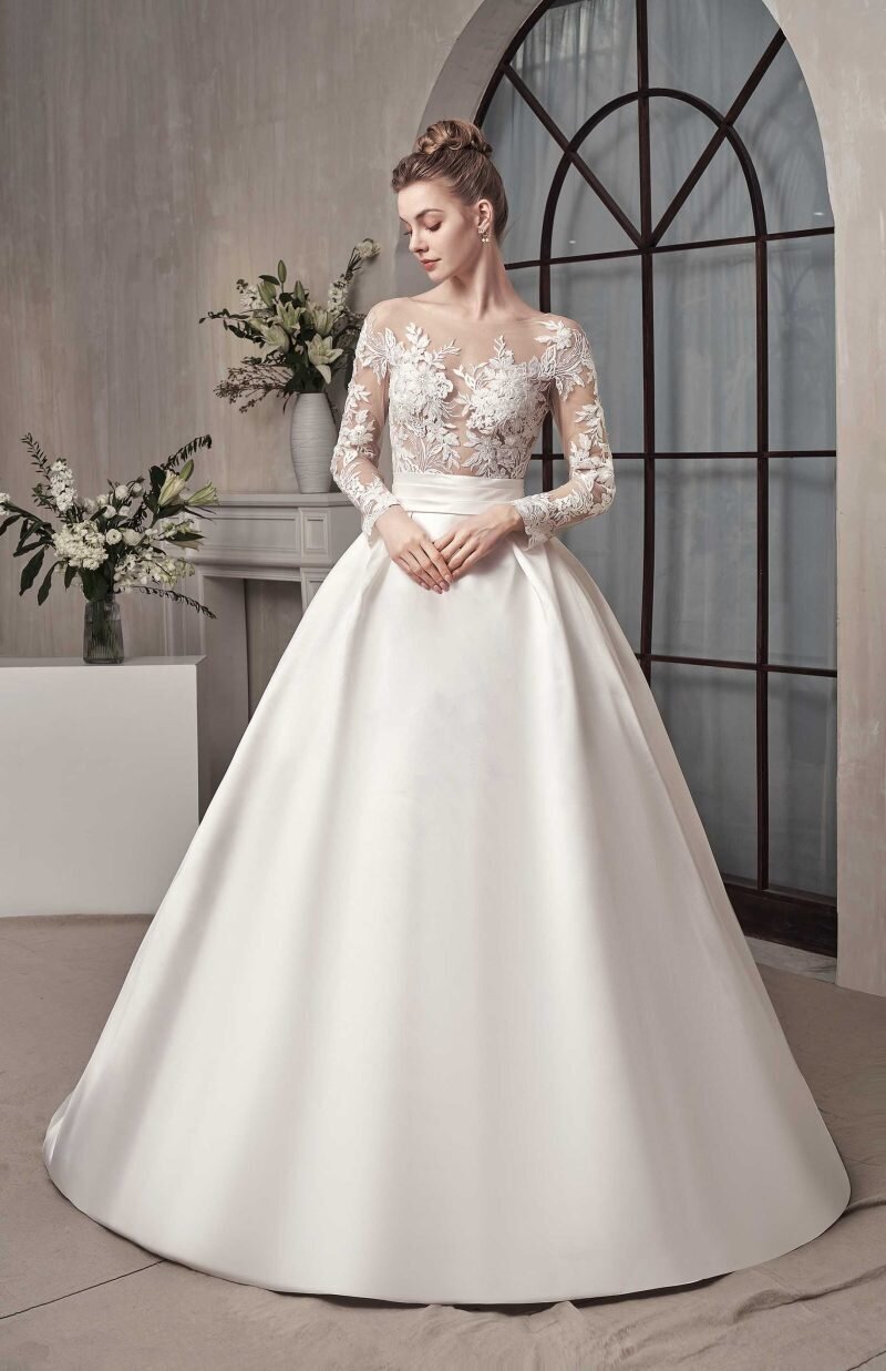 Happy Sposi | HS princess 2026-005