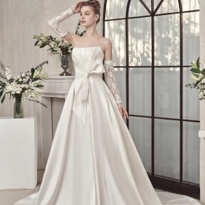 Happy Sposi | HS A-line 2026-001