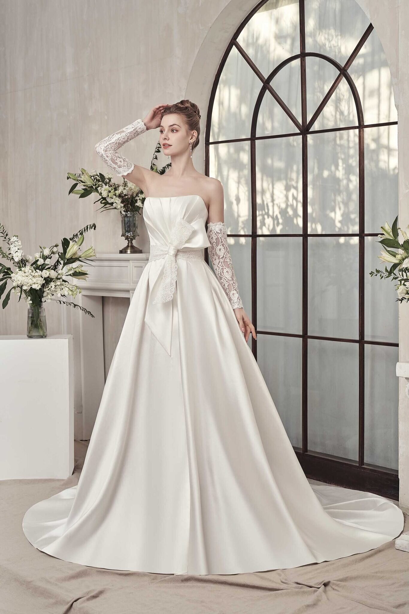 Happy Sposi | HS A-line 2026-001