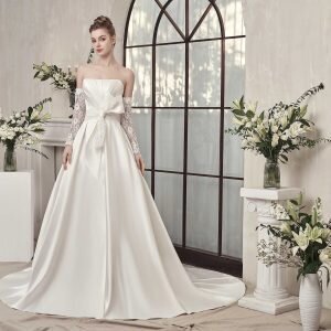 Happy Sposi | HS A-line 2026-001