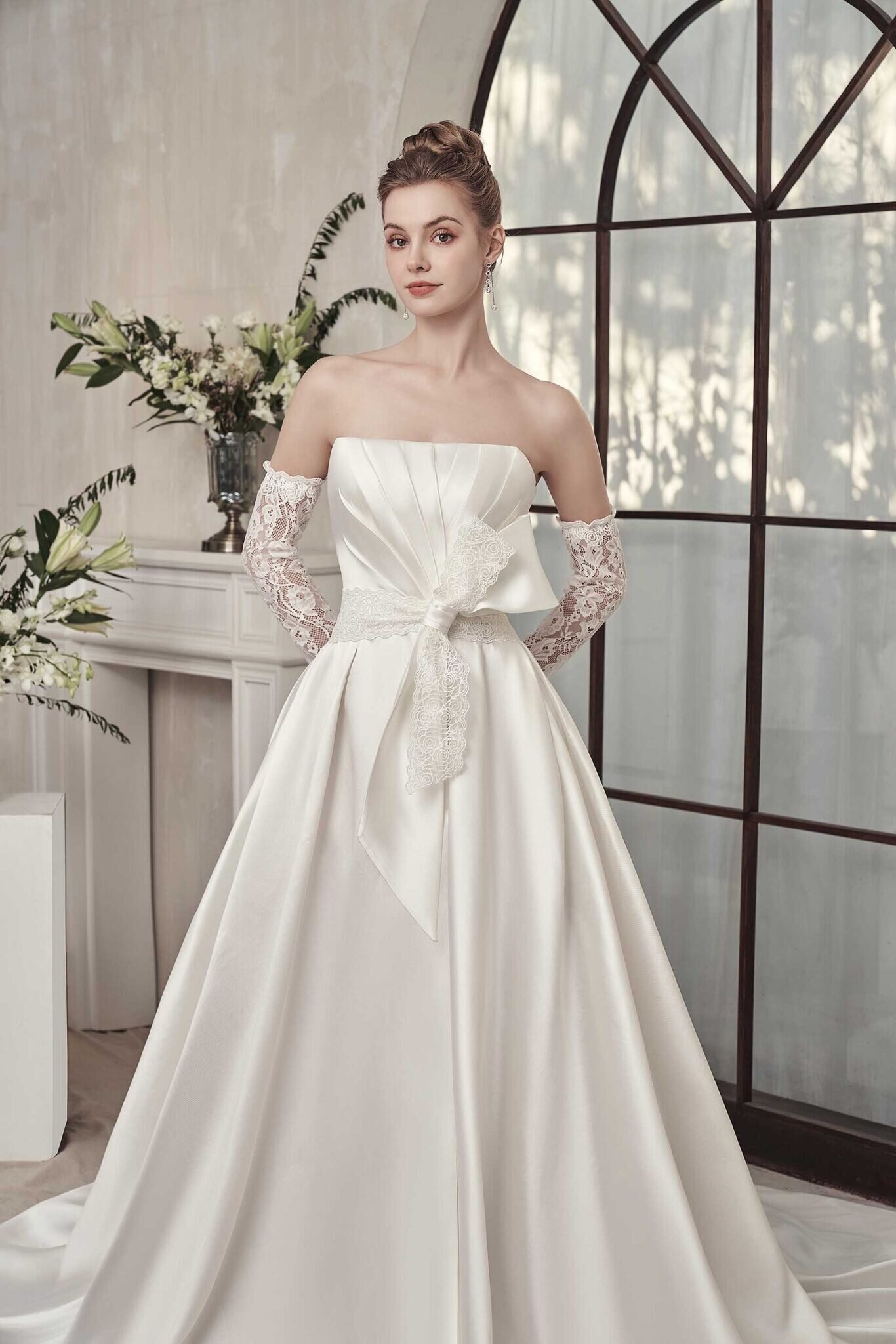 Happy Sposi | HS A-line 2026-001