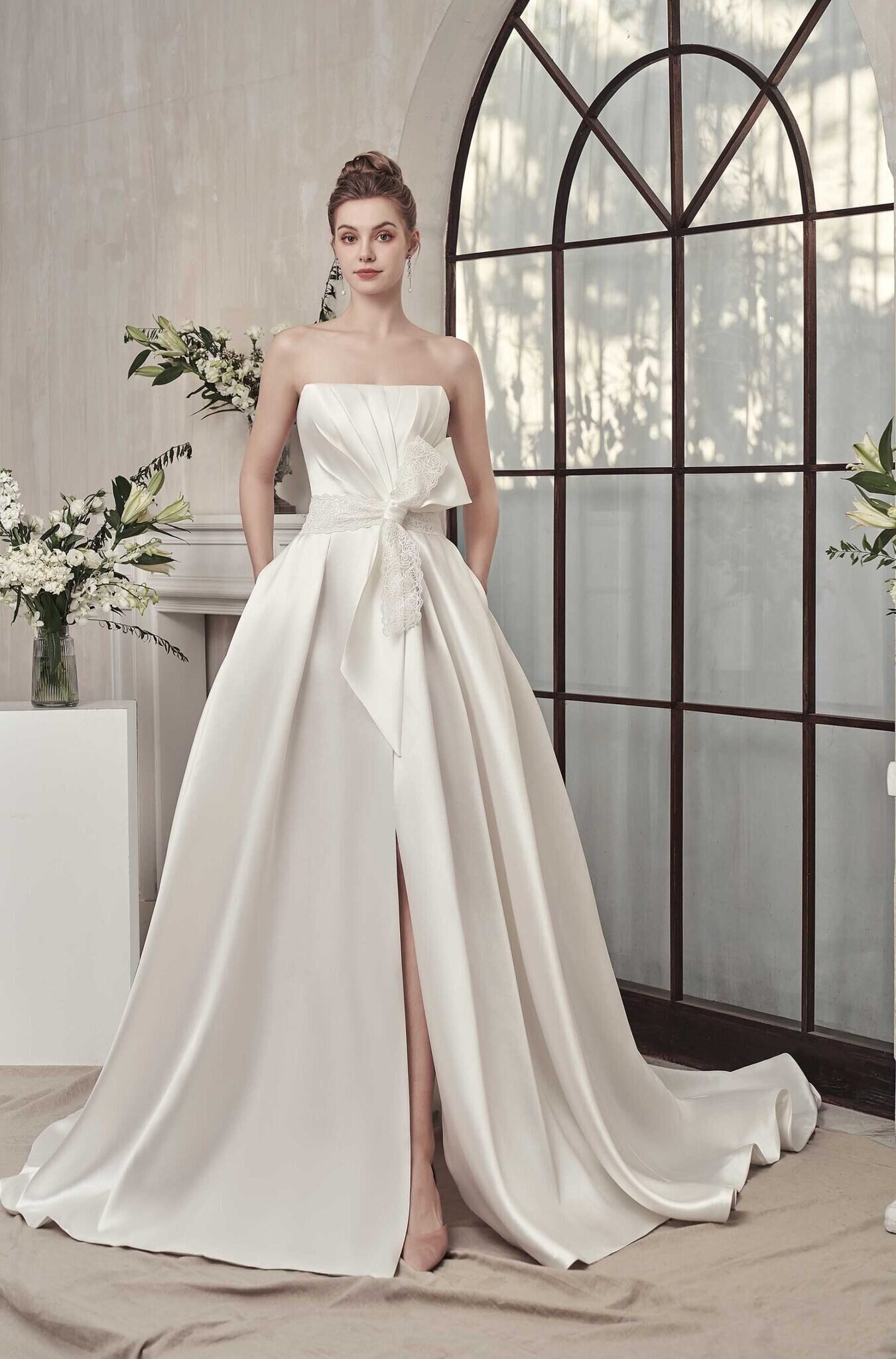 Happy Sposi | HS A-line 2026-001