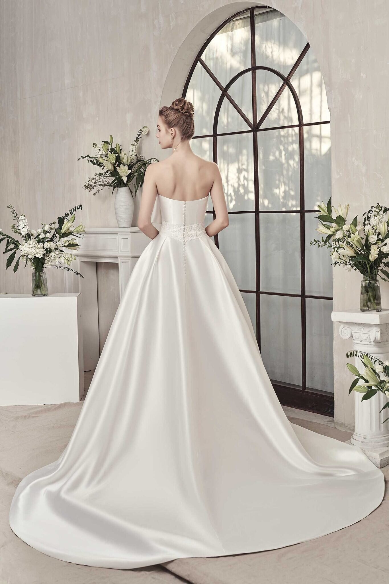 Happy Sposi | HS A-line 2026-001