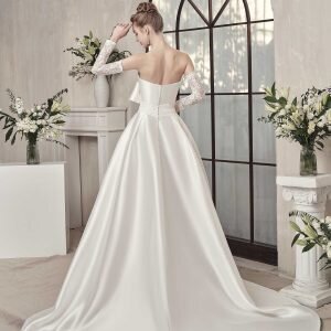 Happy Sposi | HS A-line 2026-001