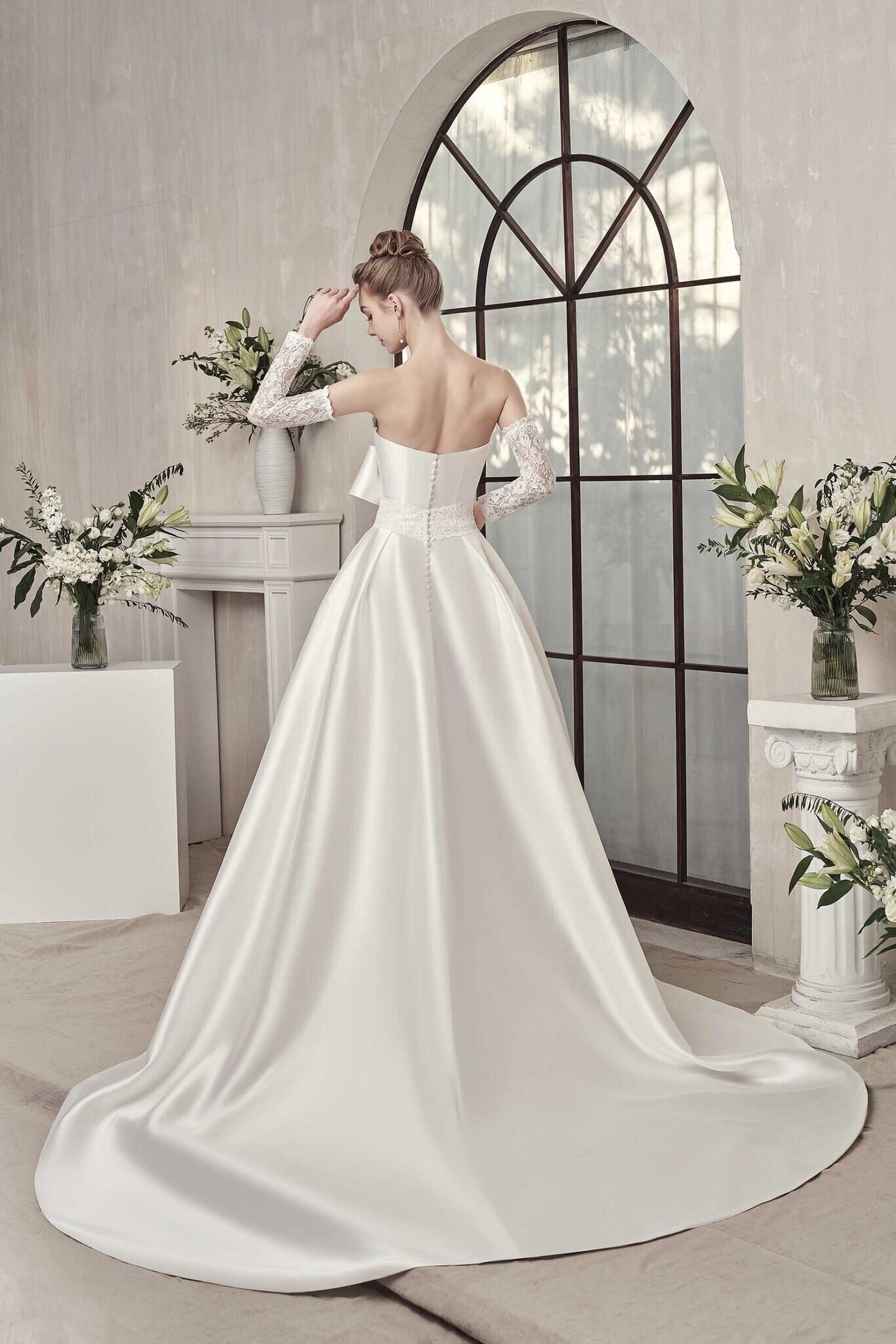 Happy Sposi | HS A-line 2026-001