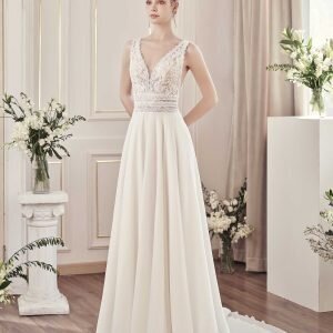 Happy Sposi | HS scivolato 2026-007