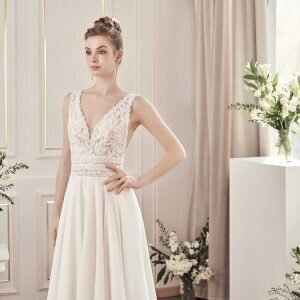 Happy Sposi | HS scivolato 2026-007