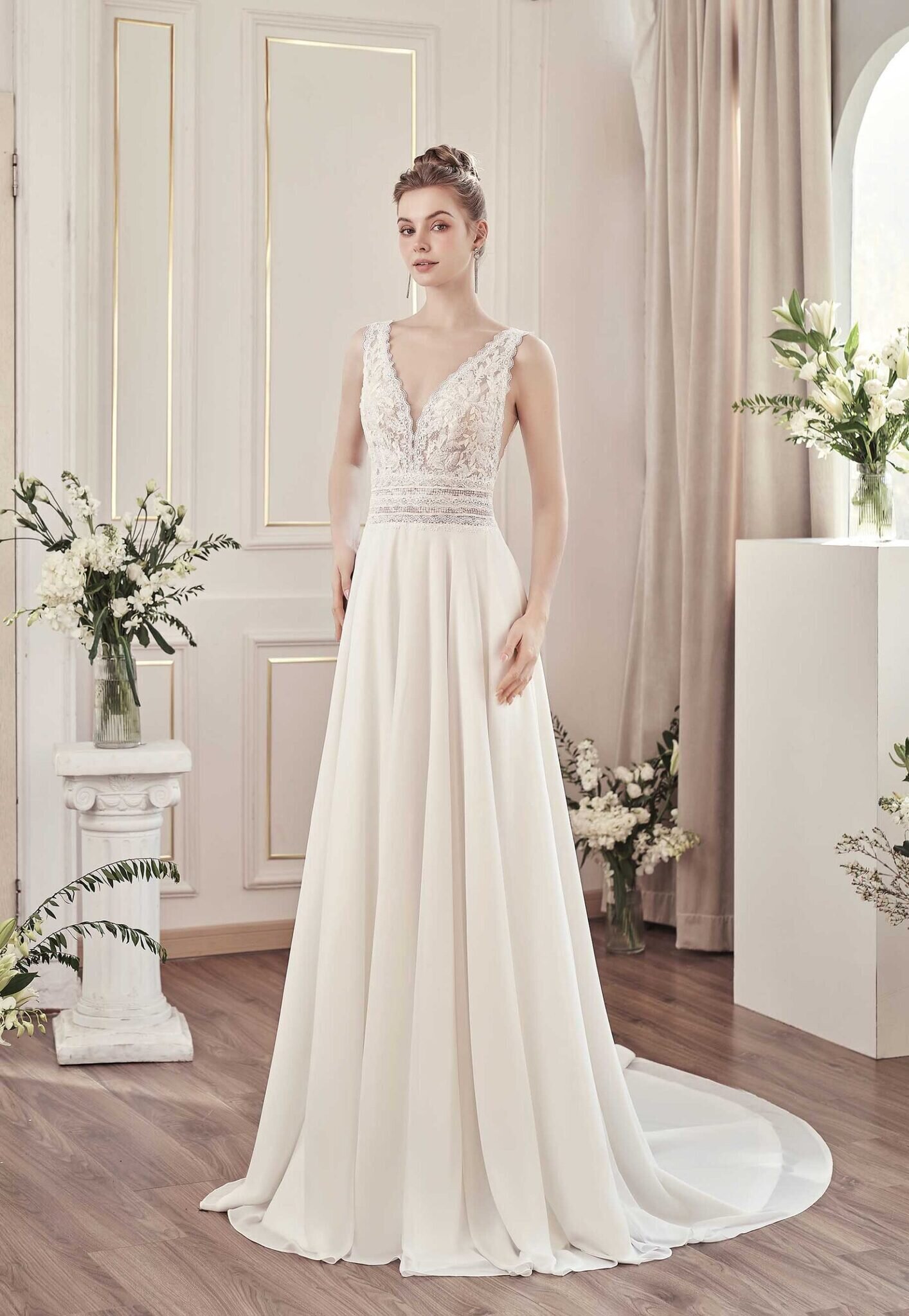 Happy Sposi | HS scivolato 2026-007