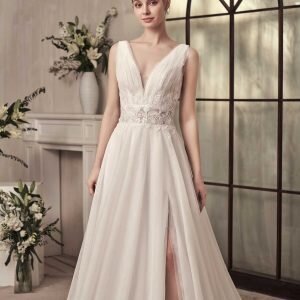 Happy Sposi | HS A-line 2026-002