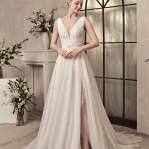 Happy Sposi | HS A-line 2026-002