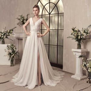 Happy Sposi | HS A-line 2026-002