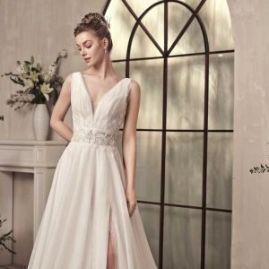 Happy Sposi | HS A-line 2026-002