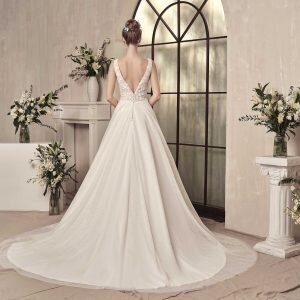 Happy Sposi | HS A-line 2026-002