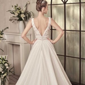 Happy Sposi | HS A-line 2026-002