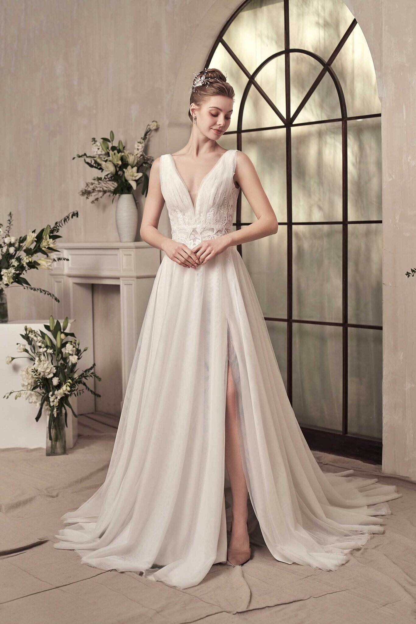 Happy Sposi | HS A-line 2026-002