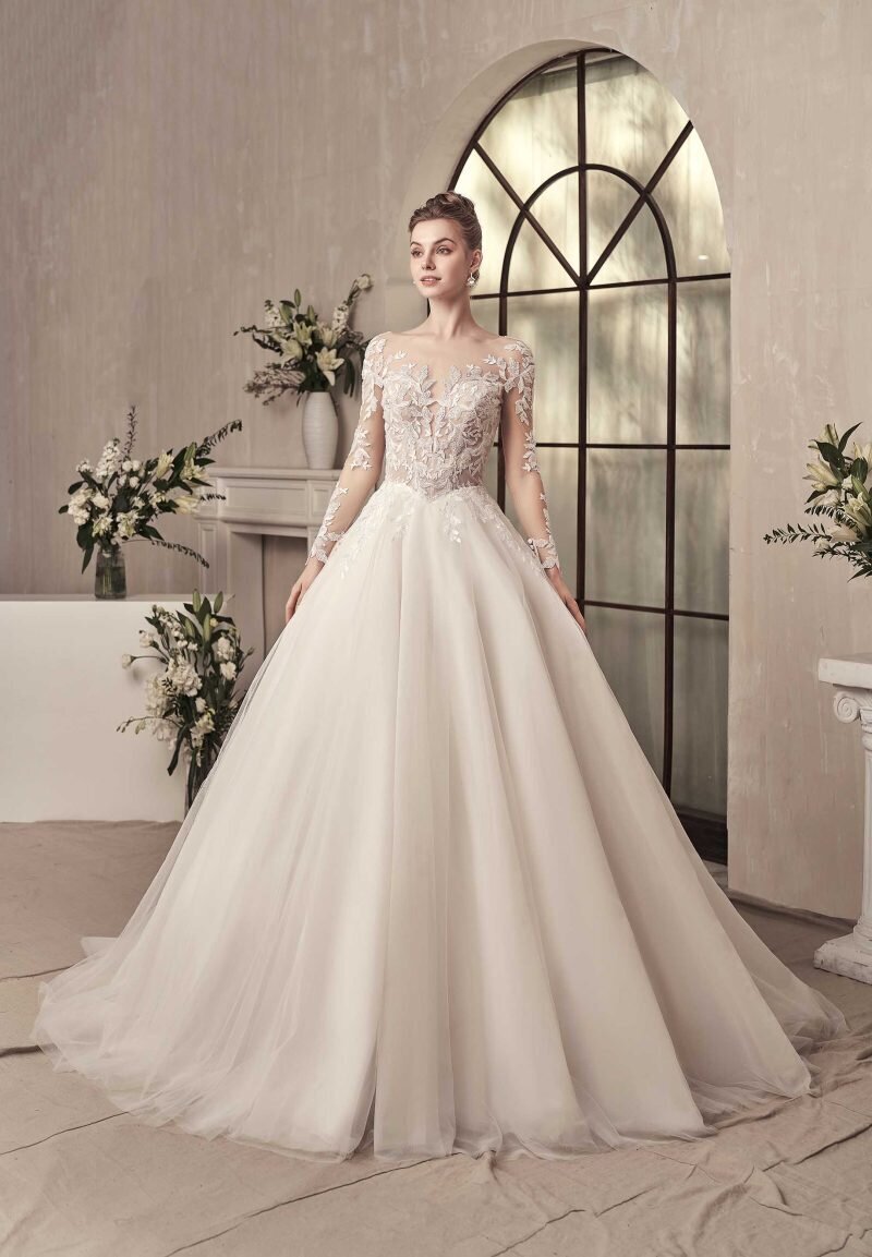 Happy Sposi | HS princess 2026-006
