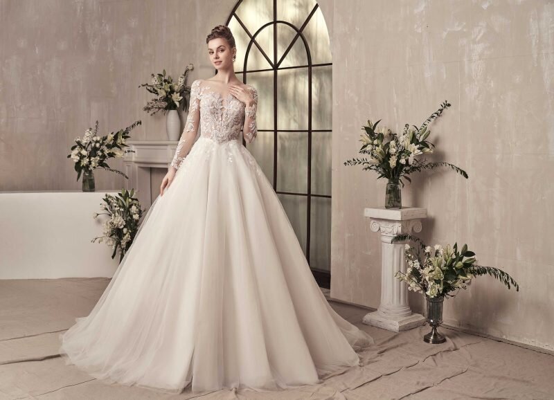 Happy Sposi | HS princess 2026-006