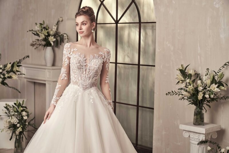 Happy Sposi | HS princess 2026-006