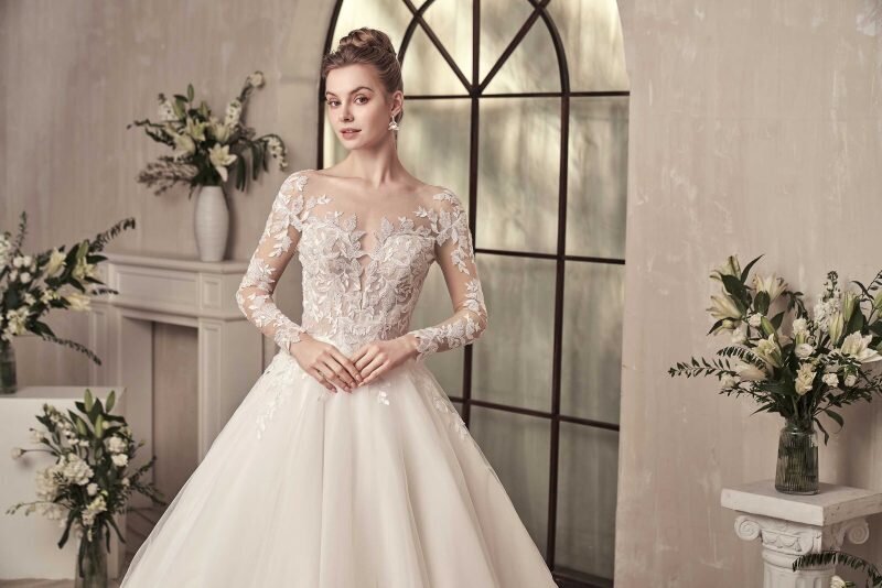 Happy Sposi | HS princess 2026-006