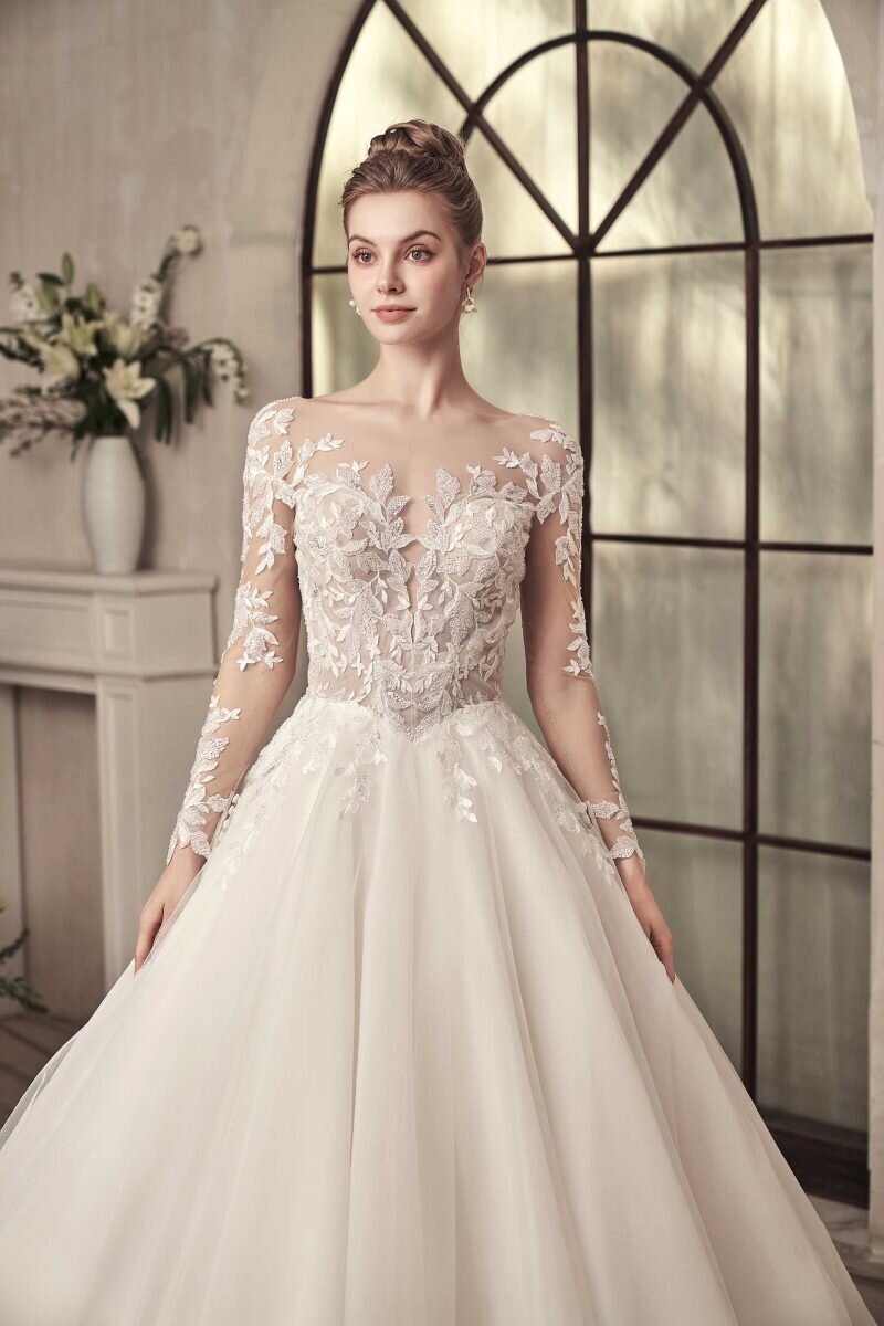 Happy Sposi | HS princess 2026-006