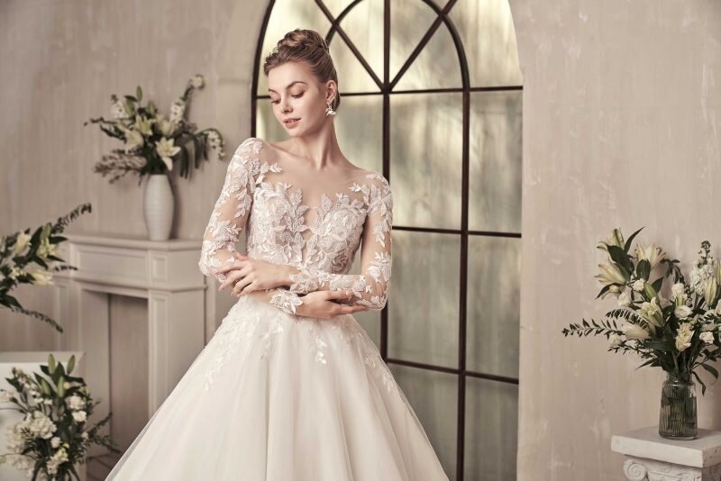 Happy Sposi | HS princess 2026-006