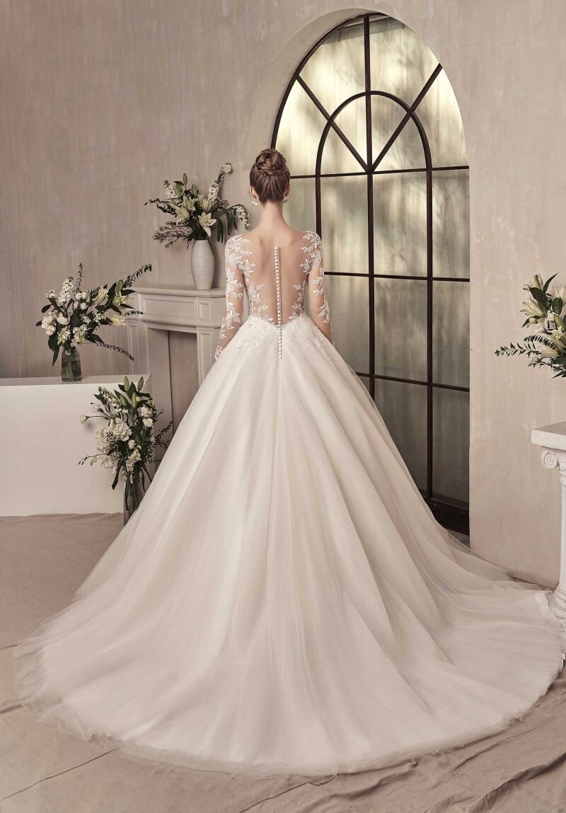Happy Sposi | HS princess 2026-006