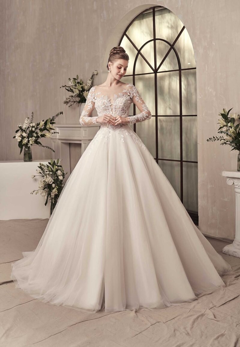 Happy Sposi | HS princess 2026-006