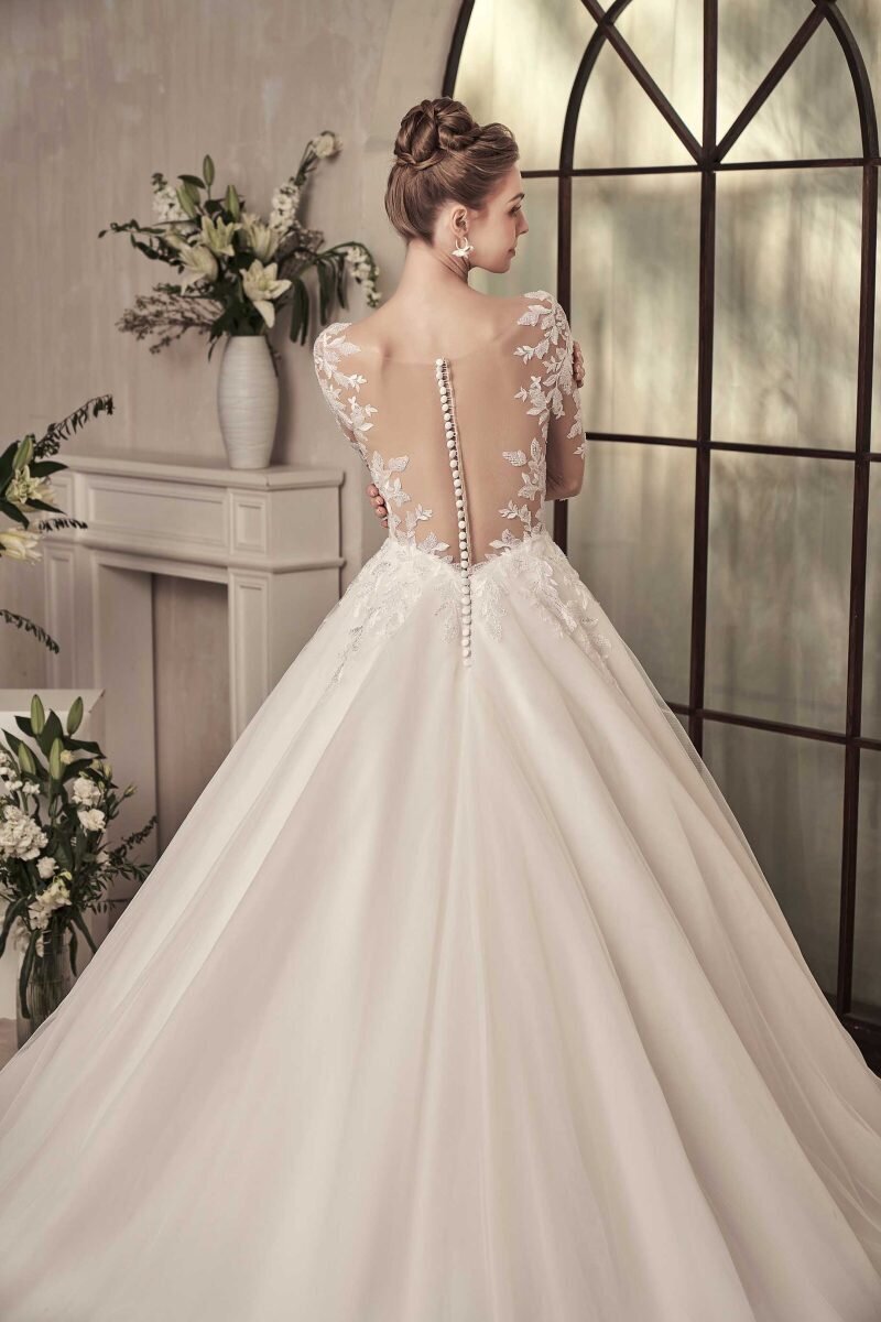 Happy Sposi | HS princess 2026-006