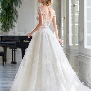 Happy Sposi | HS princess 2026-002